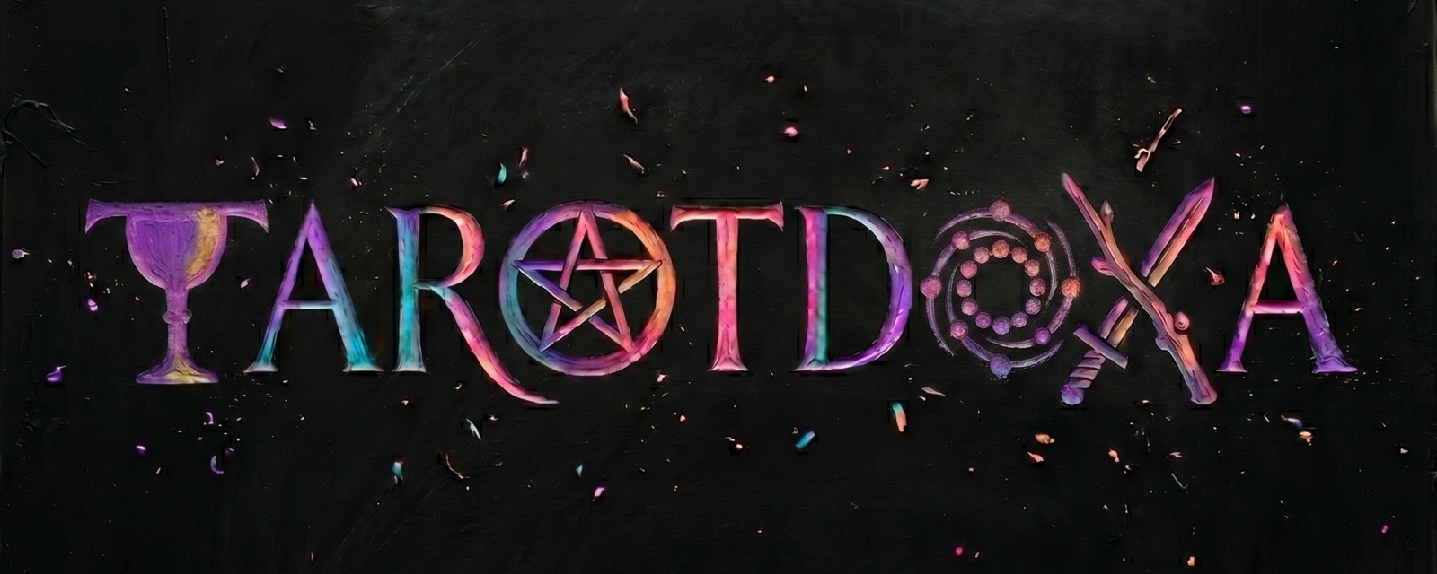 TAROTDOXA